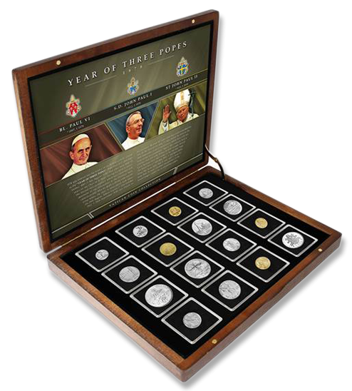 3popesVaticanSet 3popesVaticanSet