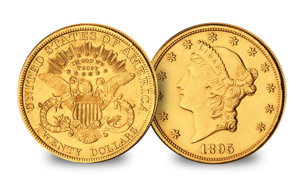 A rare US coin which had high significance in its era A rare US coin which had high significance in its era