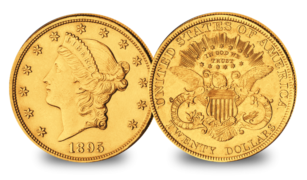 84 years of American history together in 1 set