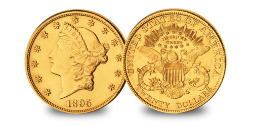 84 years of American history together in 1 set