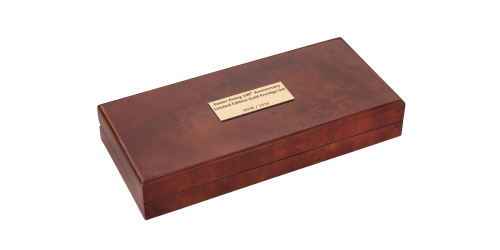 Struck to commemorate the 100th year anniversary of the 1916 Easter Rising Struck to commemorate the 100th year anniversary of the 1916 Easter Rising