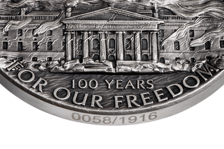 Special issue for the 100th Anniversary of the 1916 Easter Rising