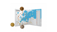 Coins of the World Coin Collection: Europe Edition