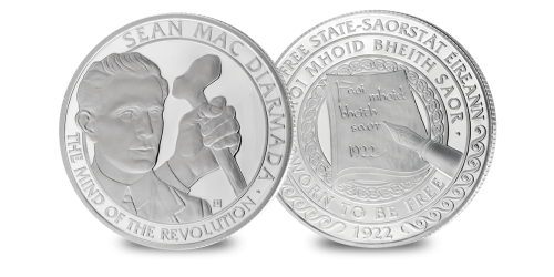 2016 commemorates the 100th anniversary of the Easter Rising. 2016 commemorates the 100th anniversary of the Easter Rising.