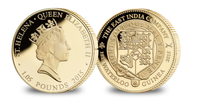 The Waterloo Guinea (2015)